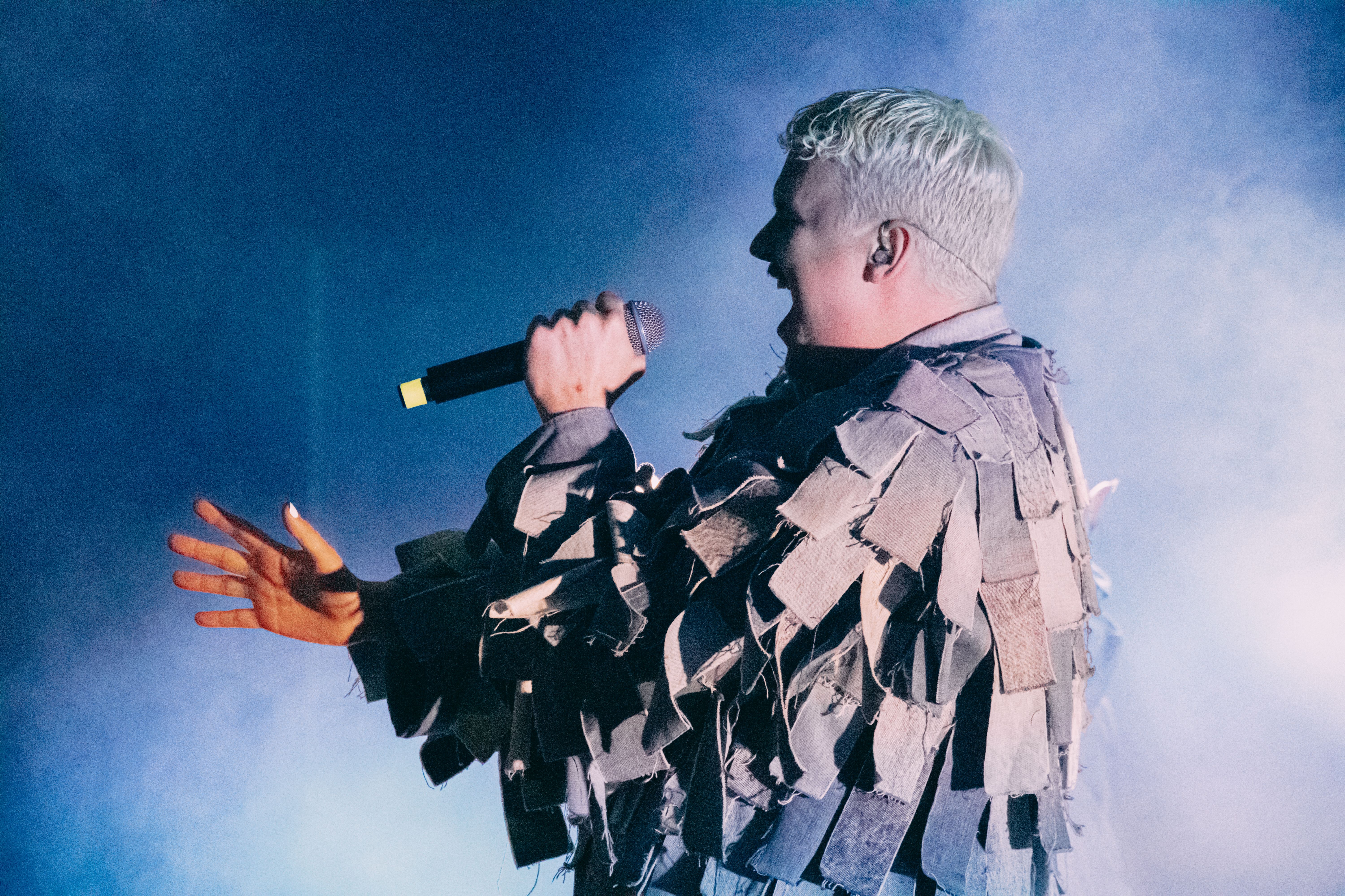 Windows 95Man Euroviisuissa