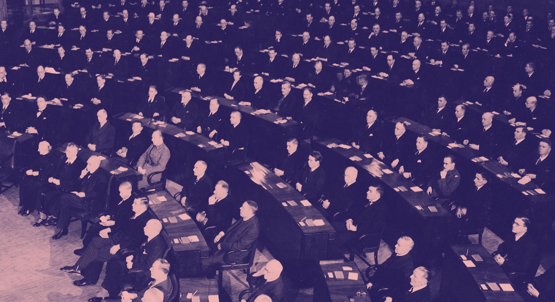 Kuva: Presidentinvaalit