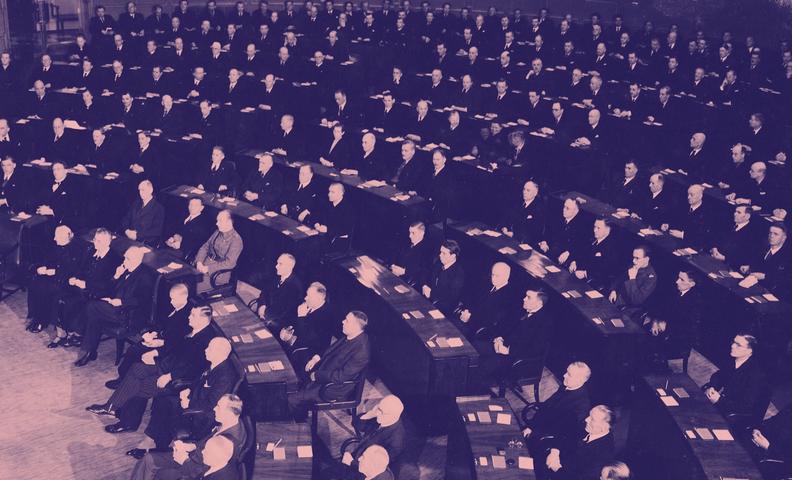 Kuva: Presidentinvaalit