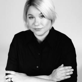 Evgeniia Uglova