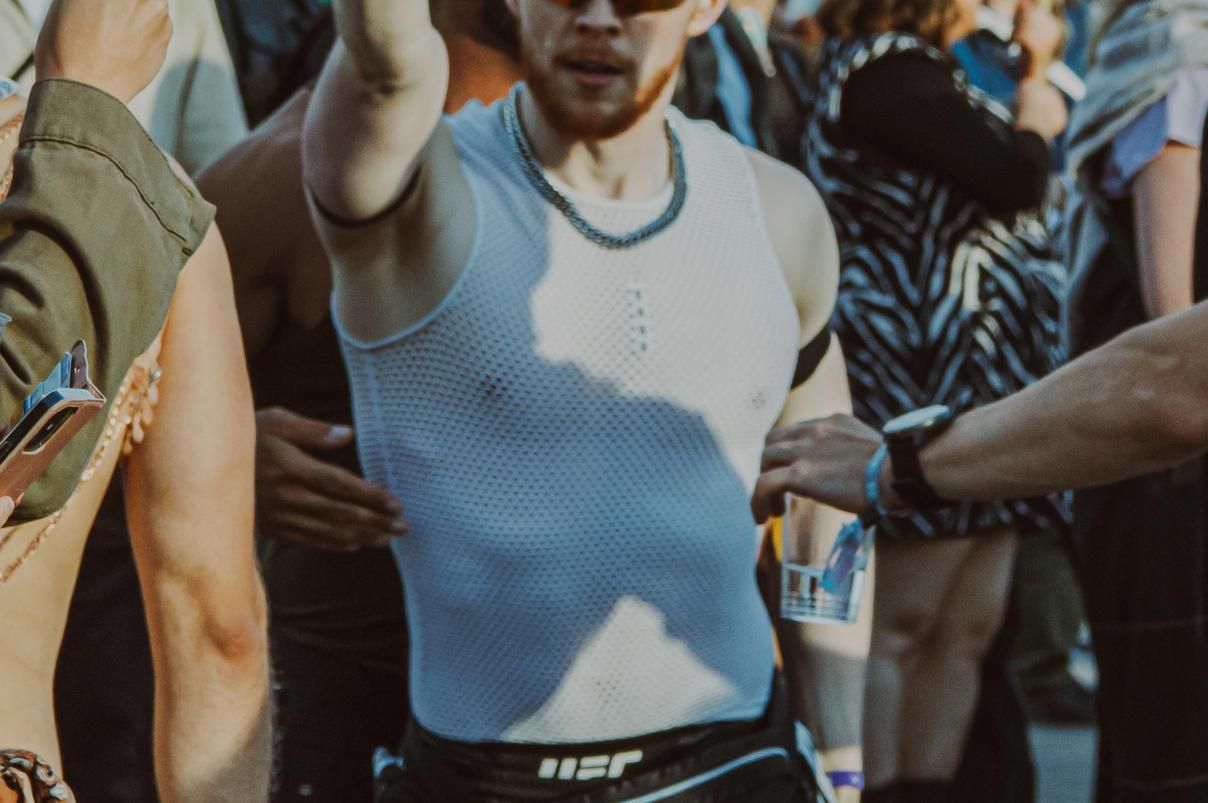 Flow-festivaali Helsingissä