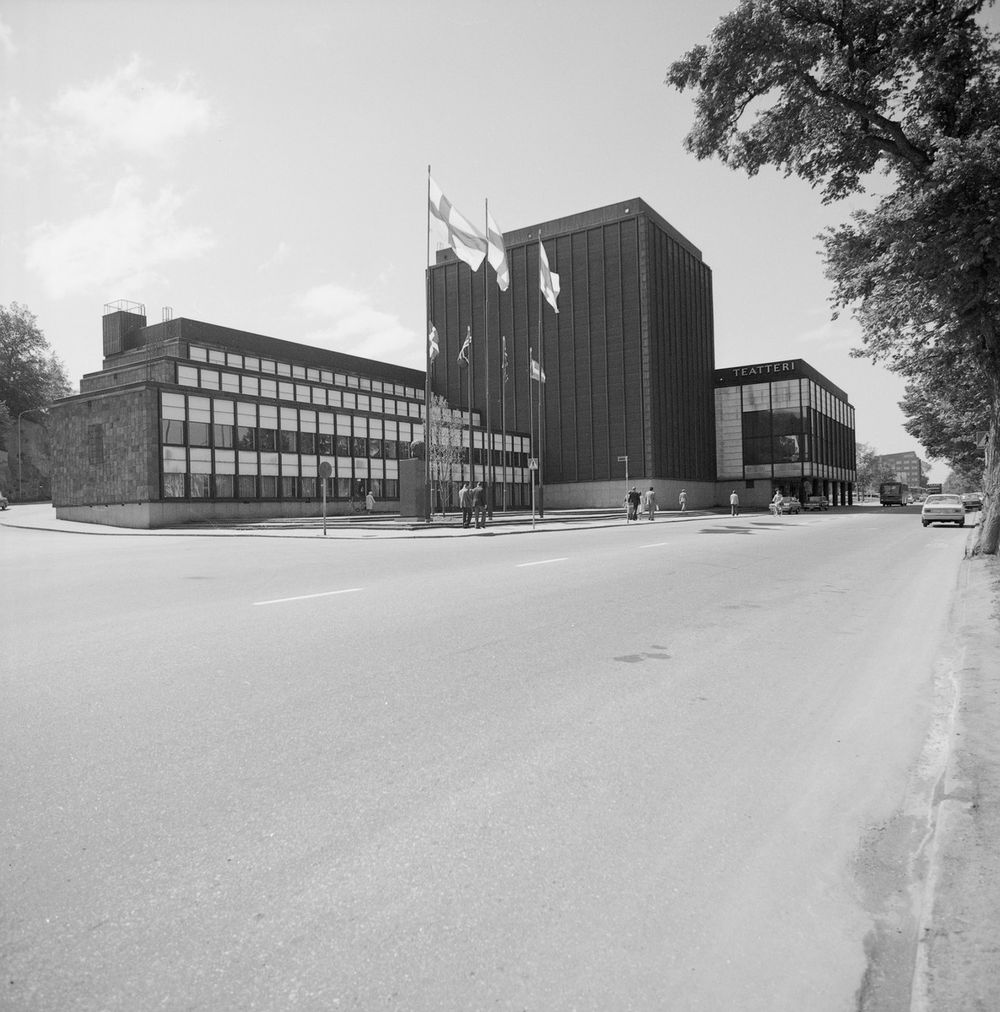 Turun kaupunginteatteri