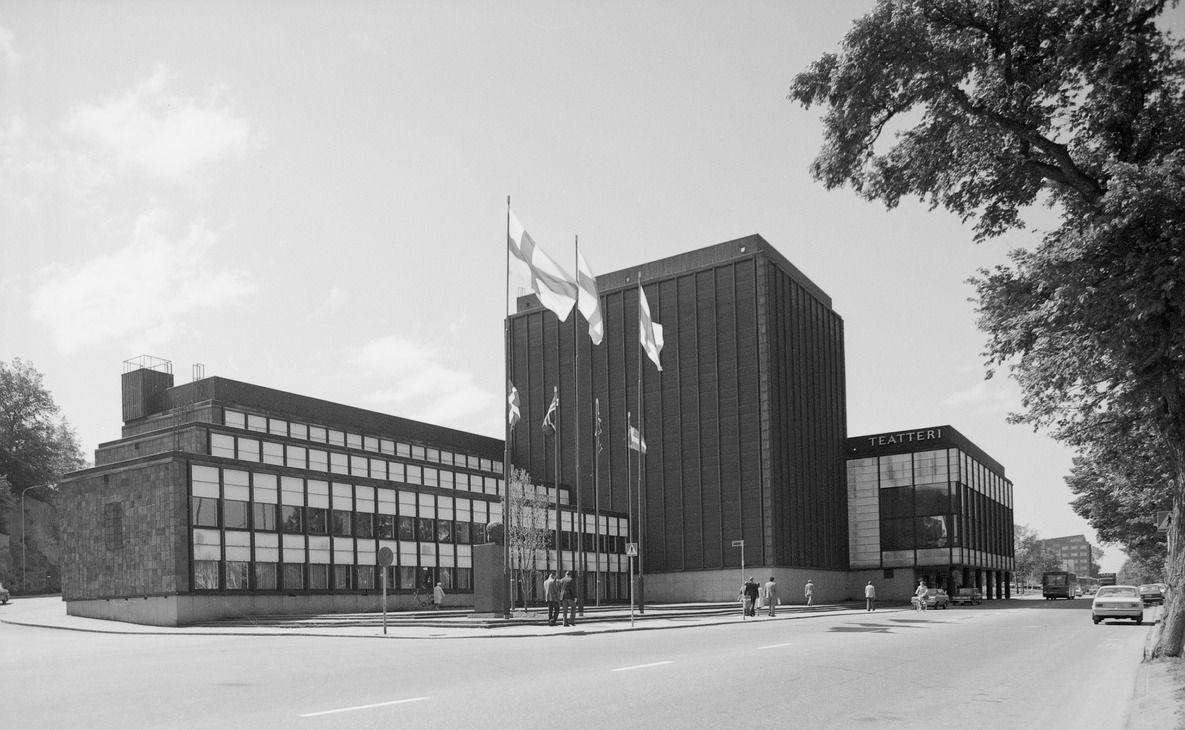 Turun kaupunginteatteri