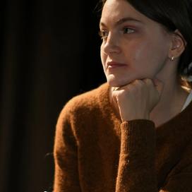 Sasha Pastukhova
