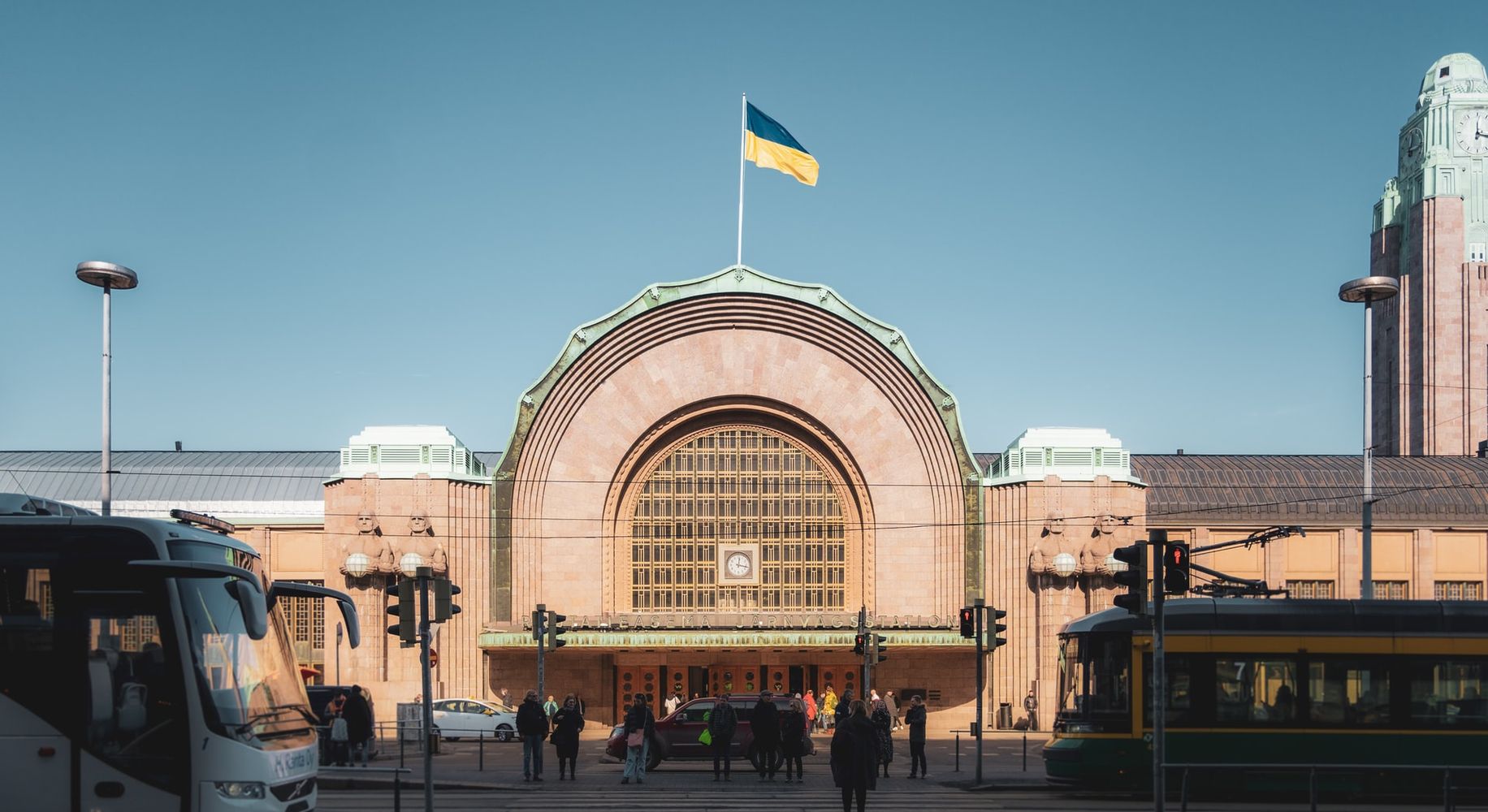 Photo by Tom Brunberg on Unsplash
