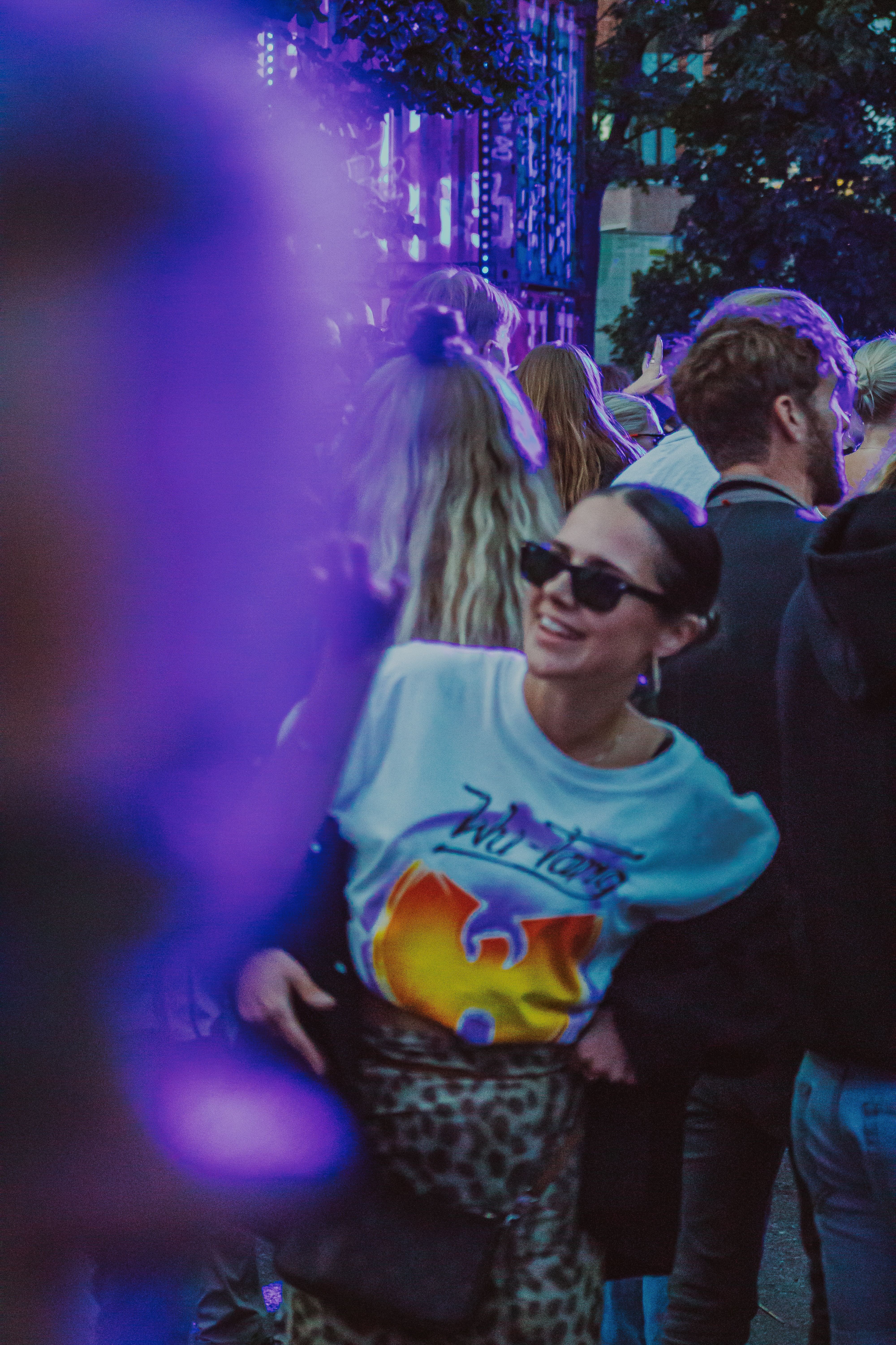 Flow-festivaali Helsingissä