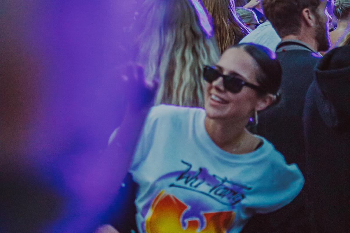 Flow-festivaali Helsingissä