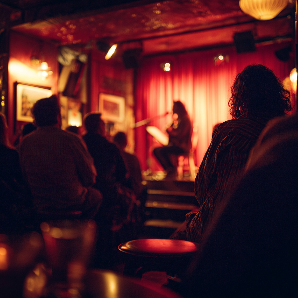 Перформанс «Безграничная поэзия» (Runoperformanssi ”Rajaton runous”)