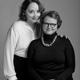 Katriina Järvinen, Laura Kolbe