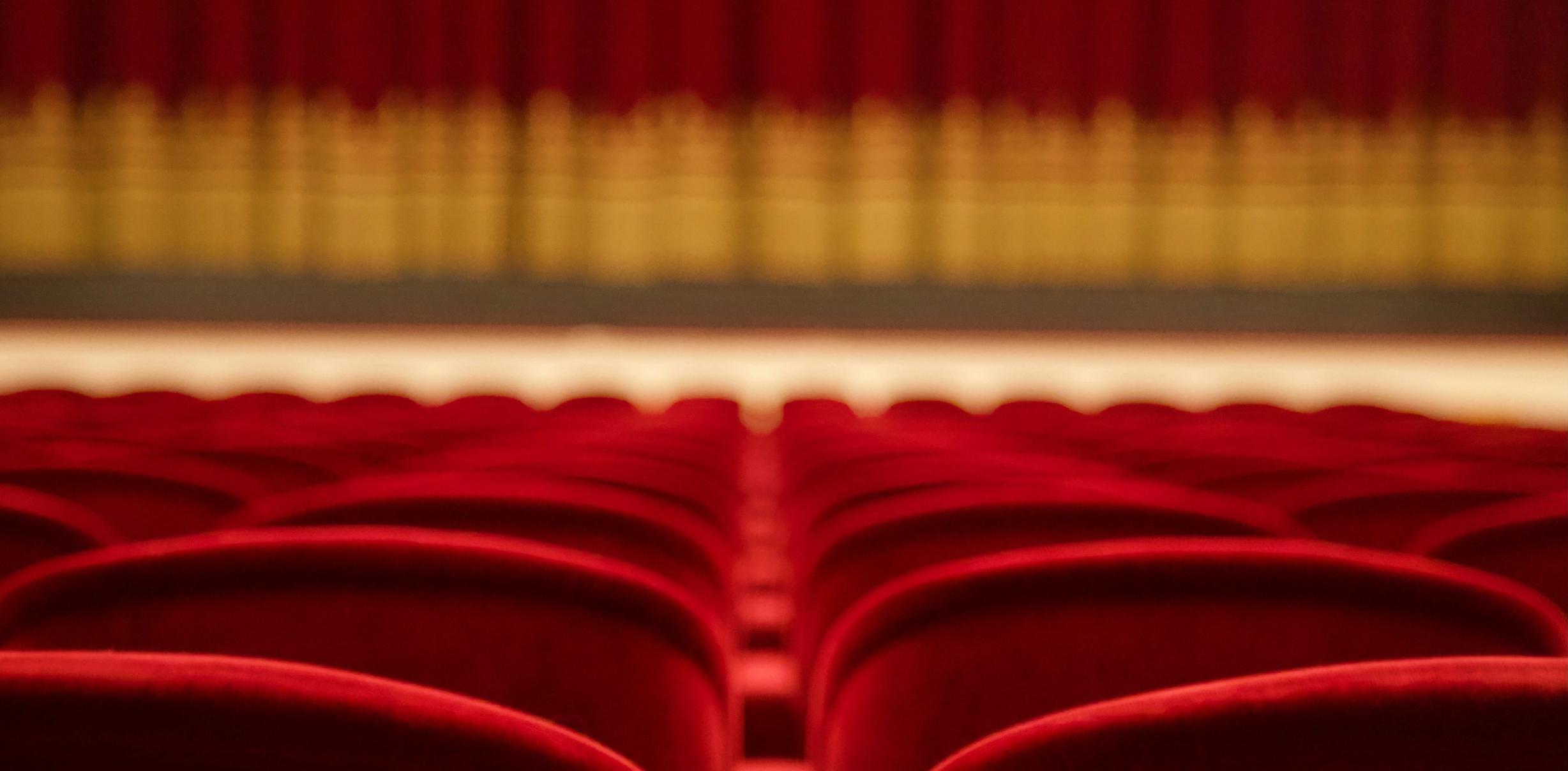 Culturalist Talks: Как полюбить и не разлюбить финский театр (Culturalist Talks: Miten rakastua suomalaiseen teatteriin ja säilyttää kipinä)
