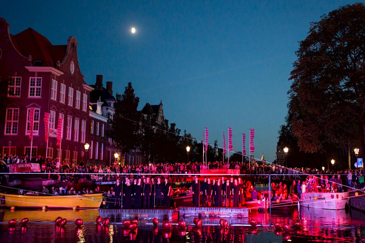 Canal House Concert