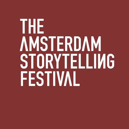 Spend five days with Amsterdam’s storytellers