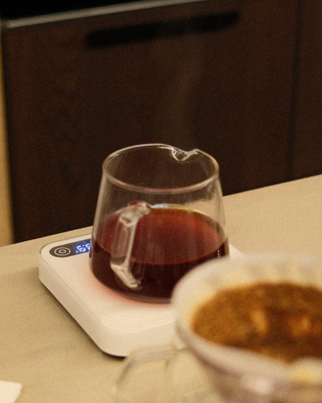 Coffee Omakase