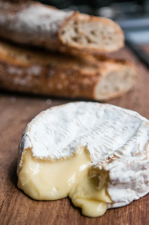 The Cheese Date