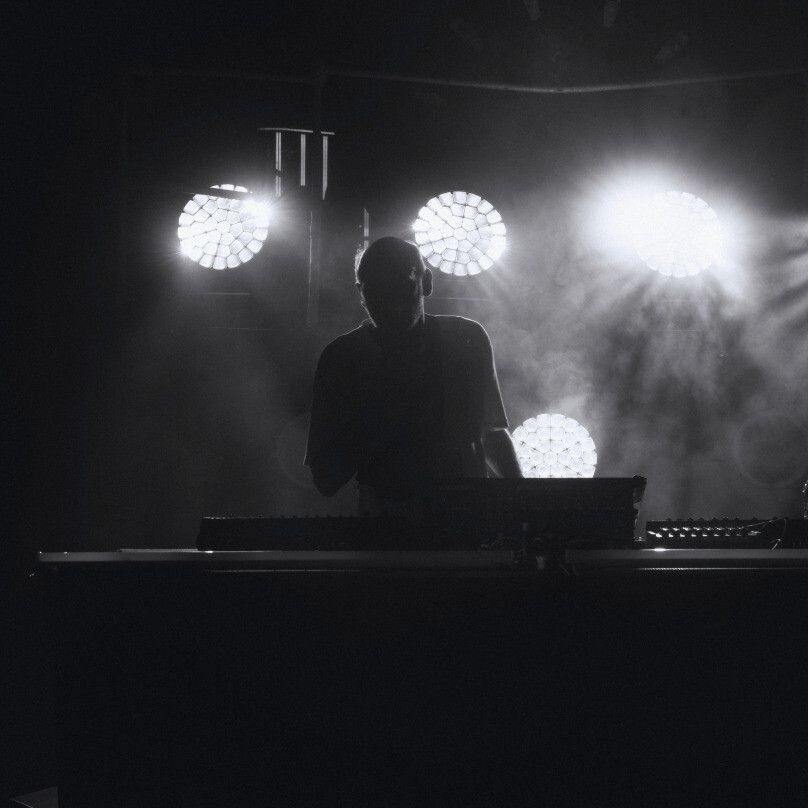 Hear the planet turned into music