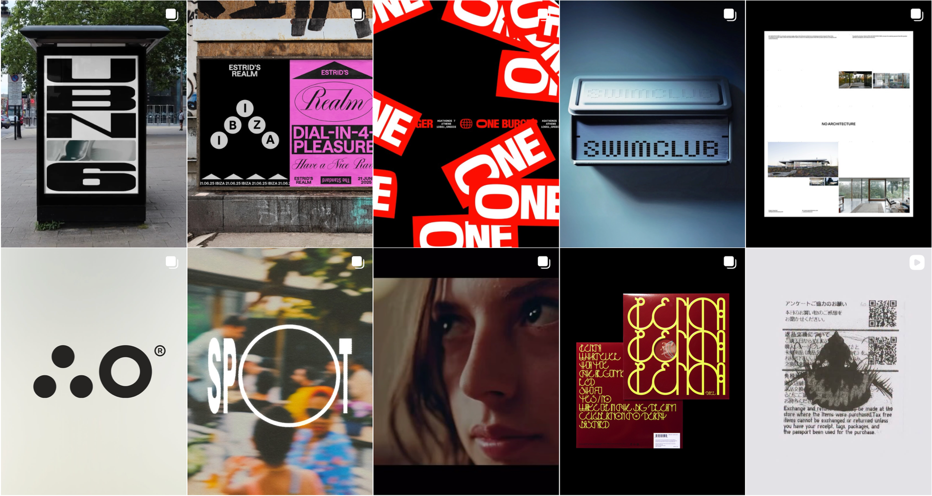 NOA Featured on Design Everywhere