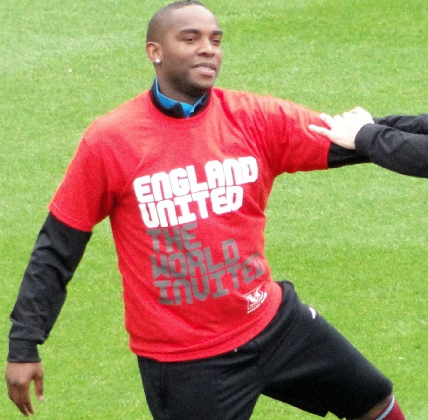 Harambee Stars coach Benni McCarthy