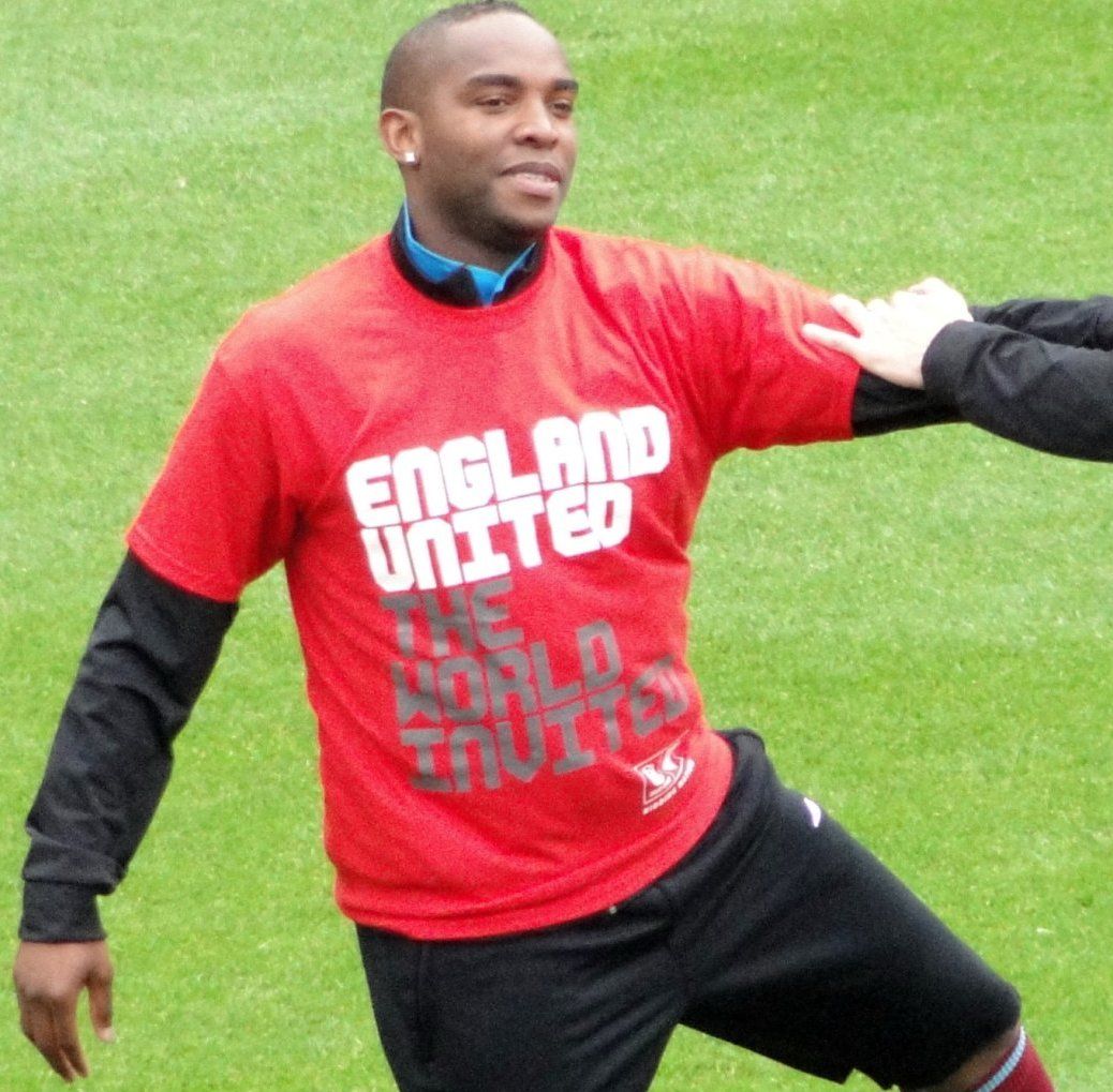 Harambee Stars coach Benni McCarthy