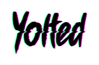 Yolted