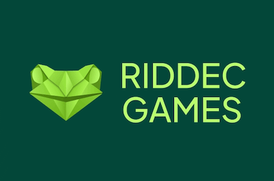 Riddec Games