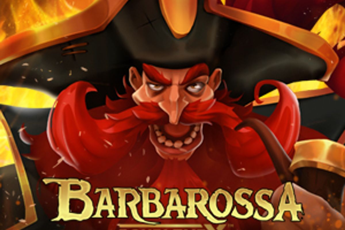 Barbarossa