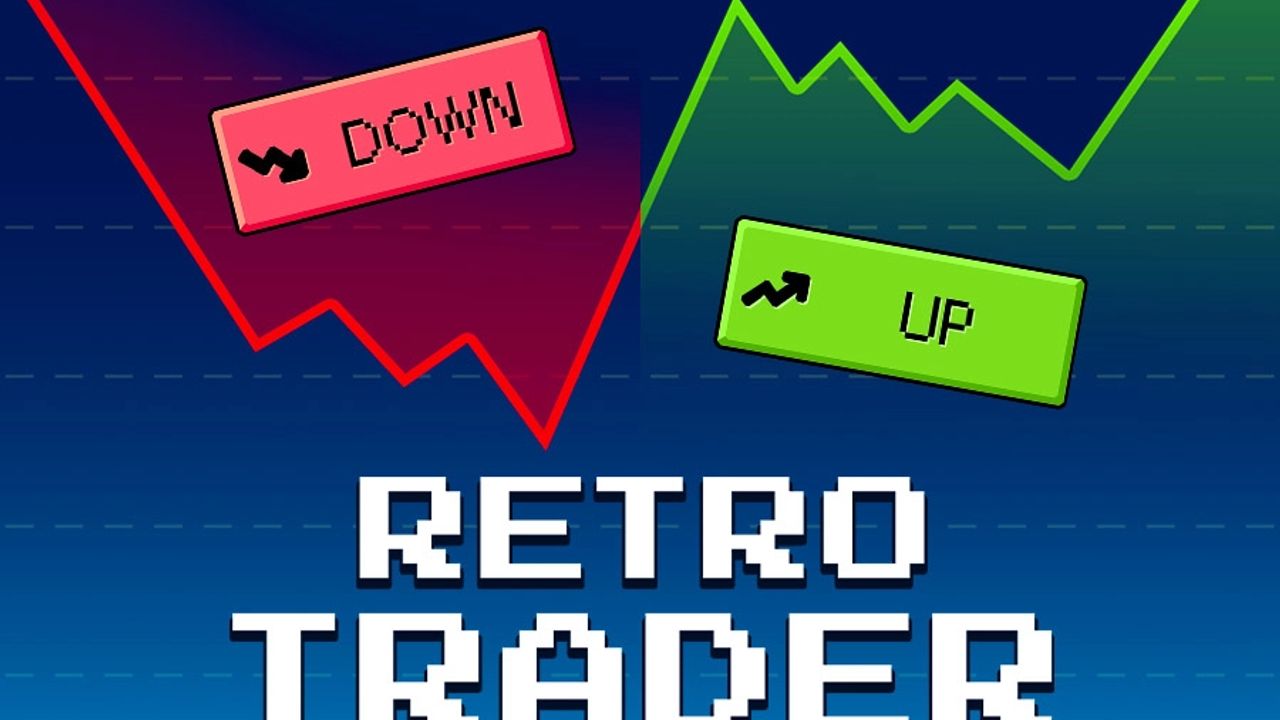 Retro Trader