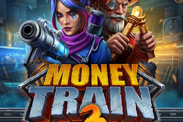 Money Train 3