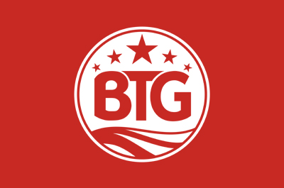 Big Time Gaming