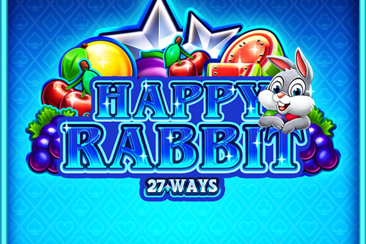 Happy Rabbit 27 Ways