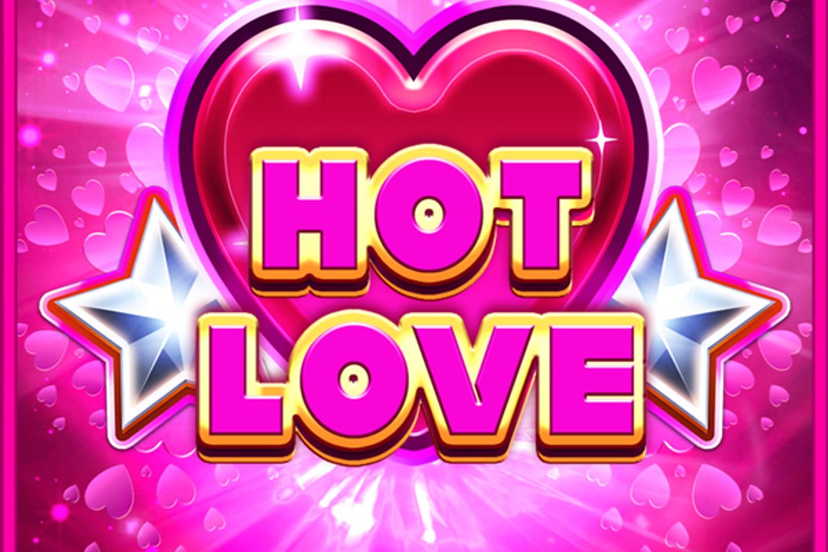 Hot Love
