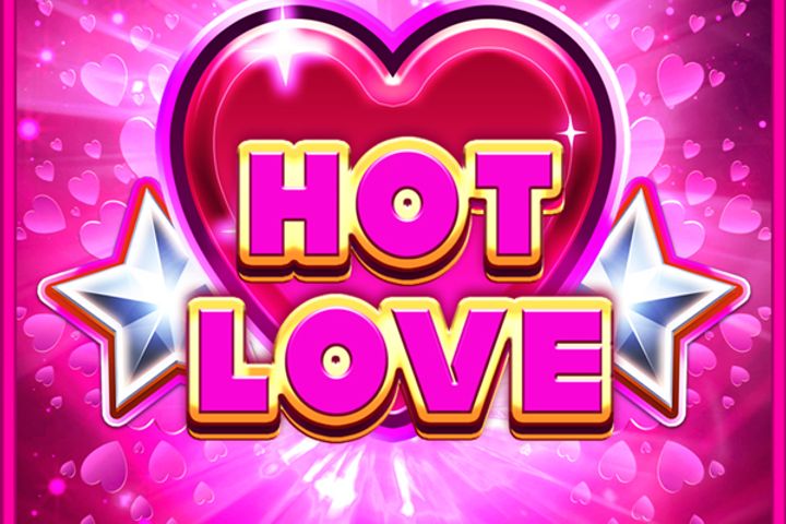 Hot Love
