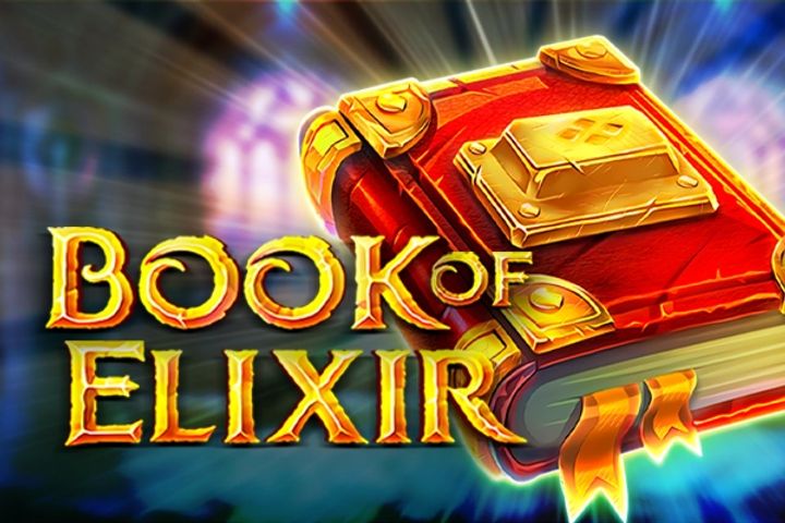 Book of Elixir