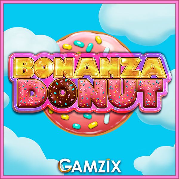 Bonanza Donut