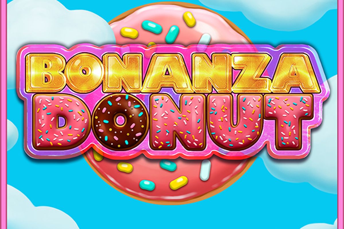 Bonanza Donut