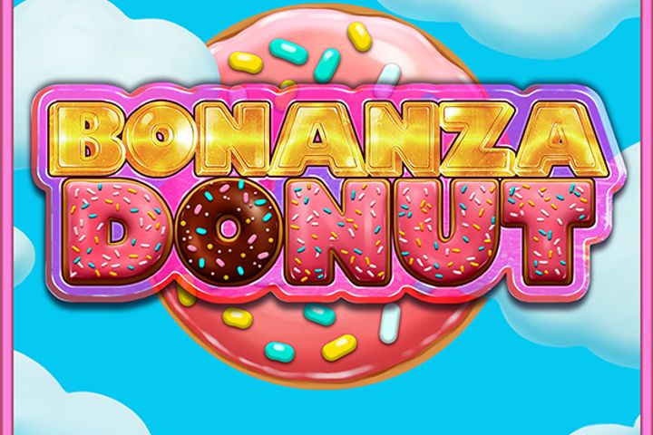 Bonanza Donut