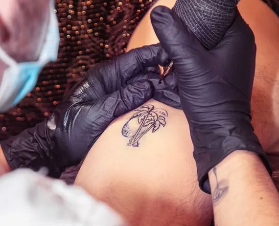 Vegan Tattoos - Don't Get Inked Before Knowing These 5 Important Things!