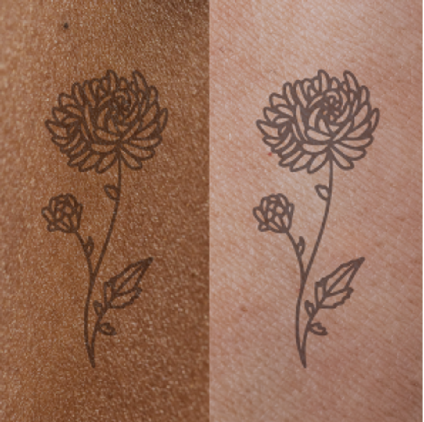 ephemeral tattoo vibrancy 07