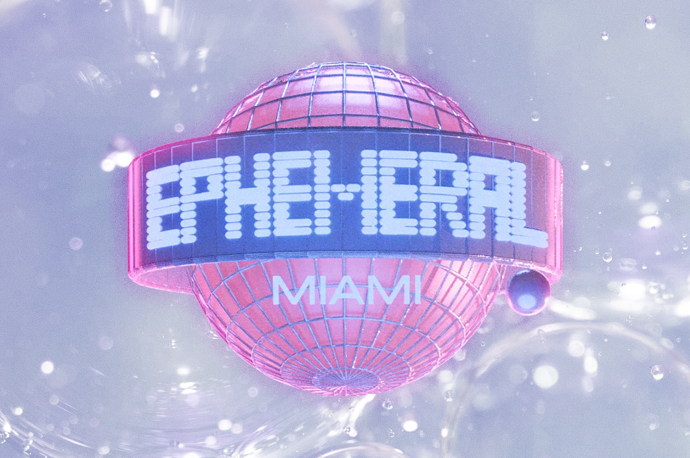 Miami ephemeral tattoo studio opening