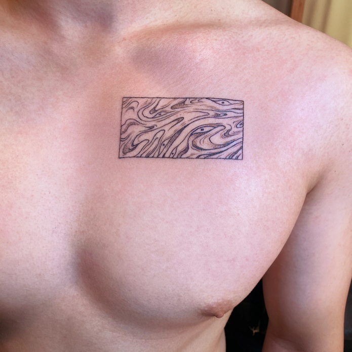 How Ephemeral Ink Works - Ephemeral Tattoo