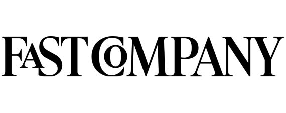 fast company press logo about ephemeral tattoos