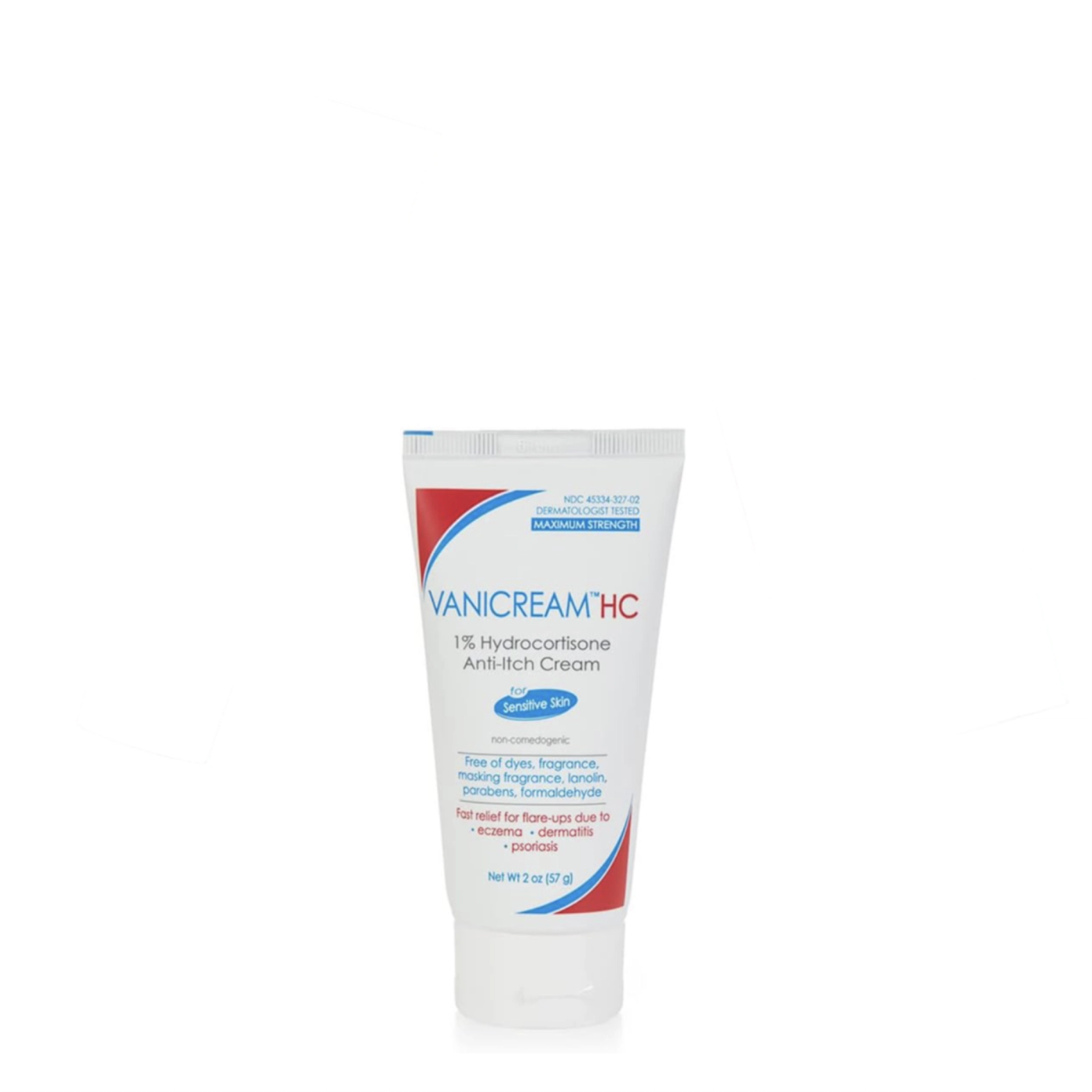 1% Hydrocortisone cream new photo