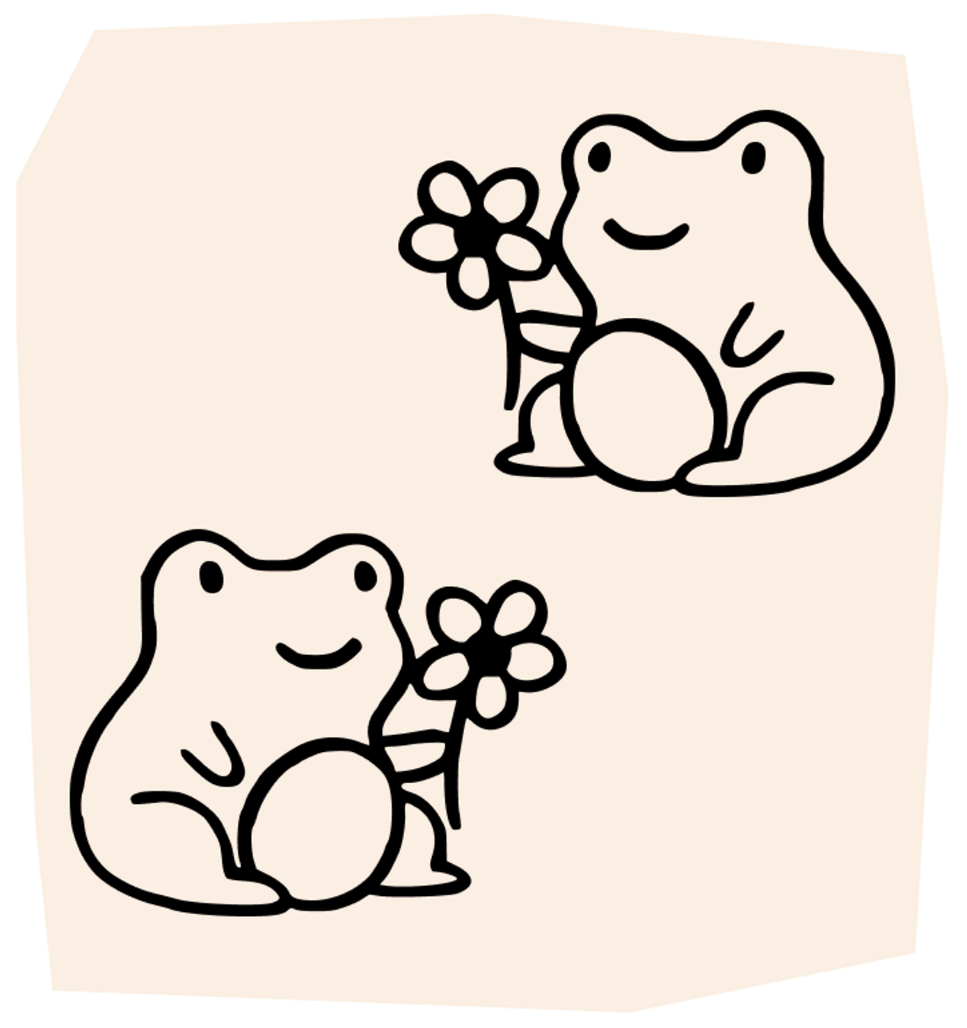 moon and star matching tattoos