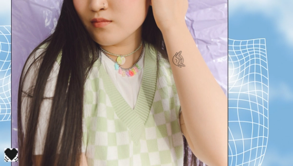 sugar spice and everything nice tattoo