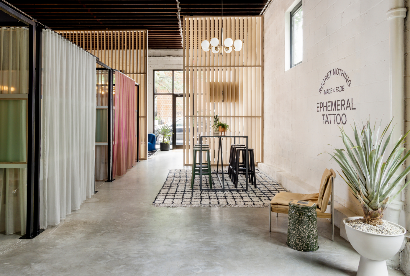 brooklyn ephemeral studio