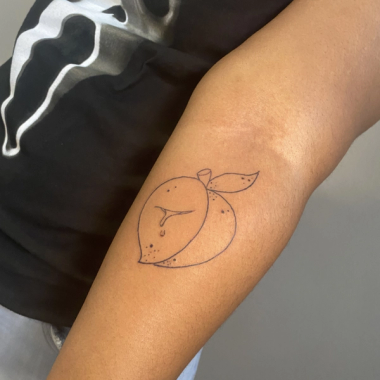 Kayla Diamond | Atlanta Tattoo Artist - Ephemeral Tattoo