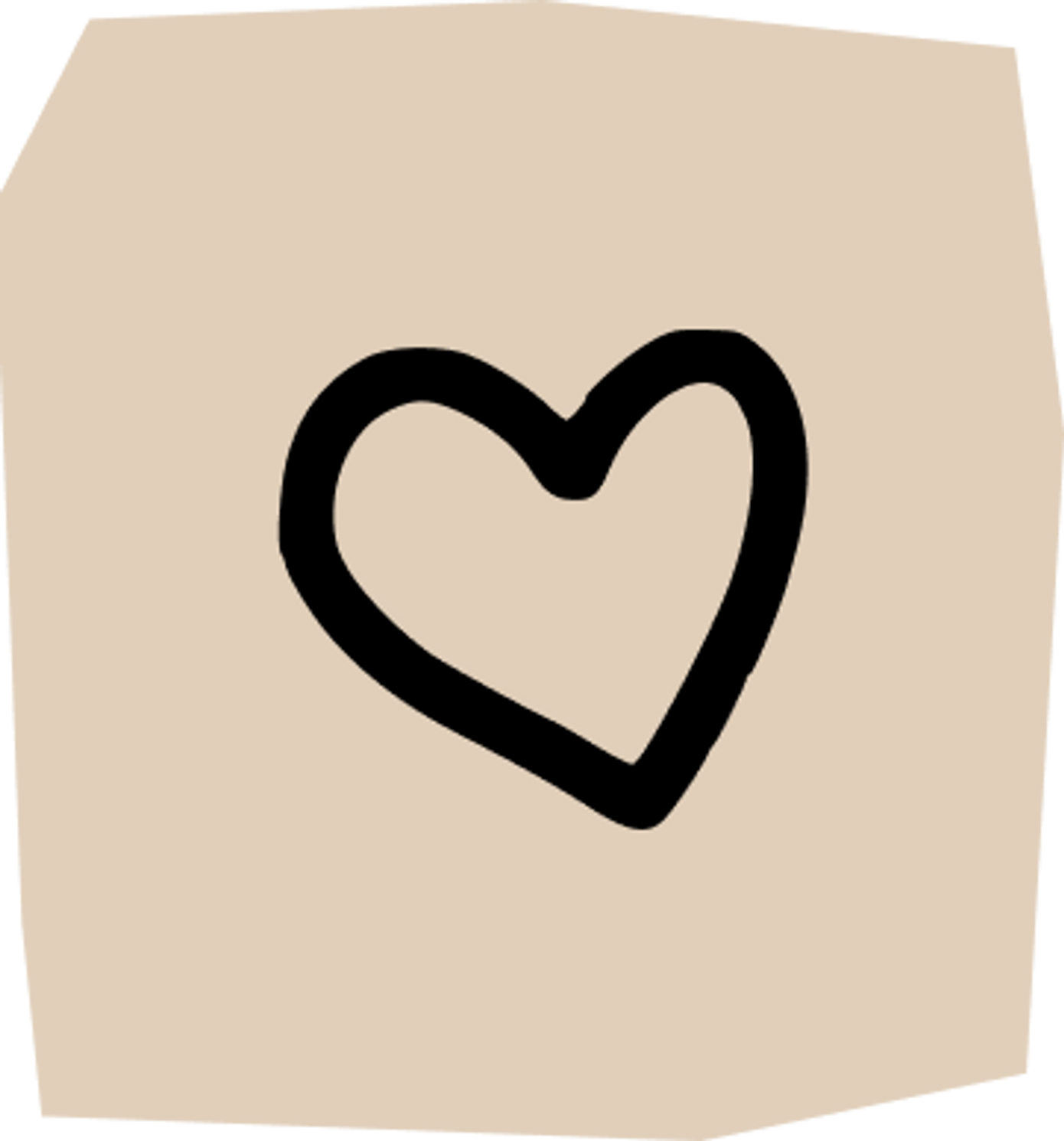 heart tattoo design