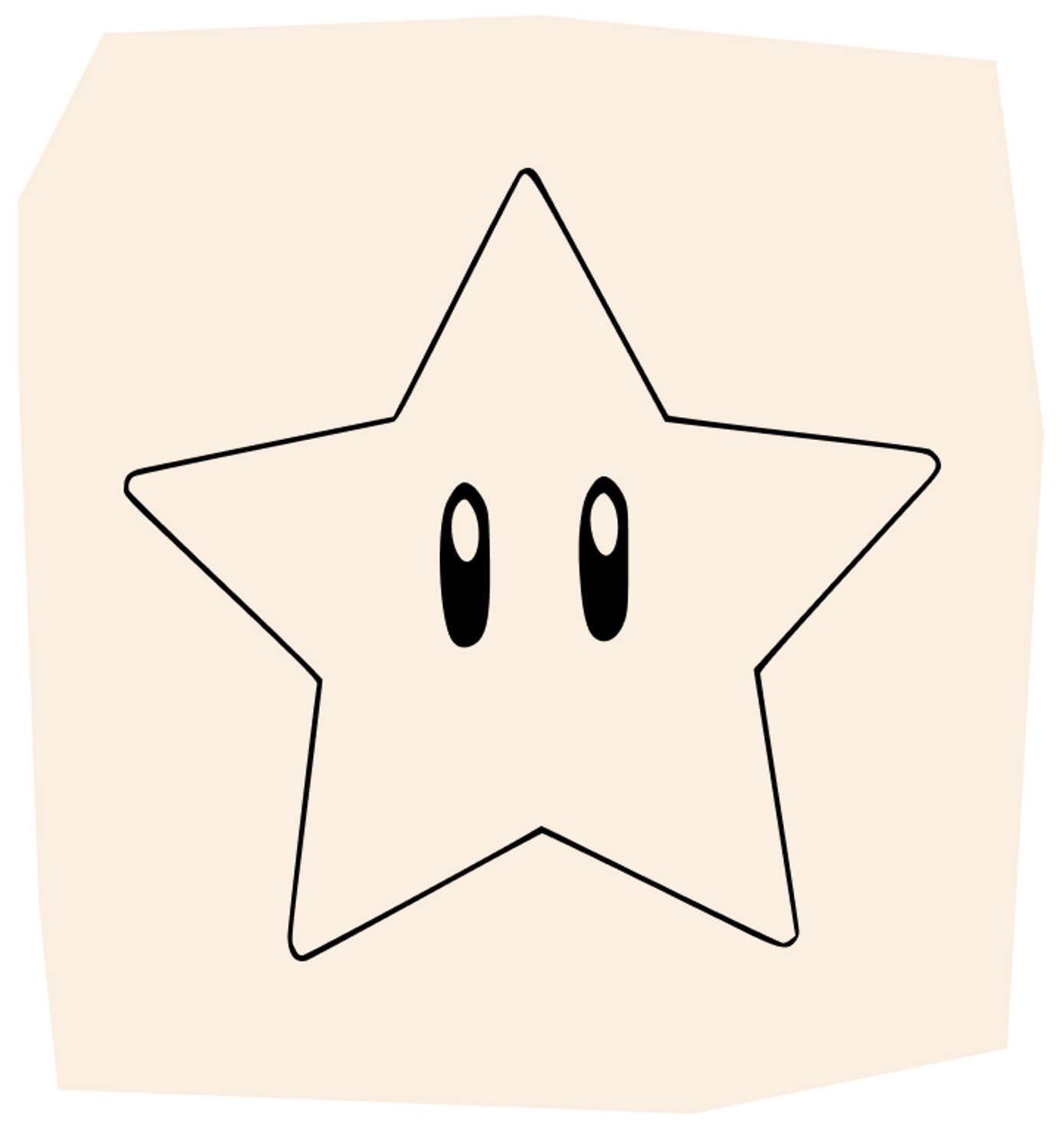 superstar tattoo