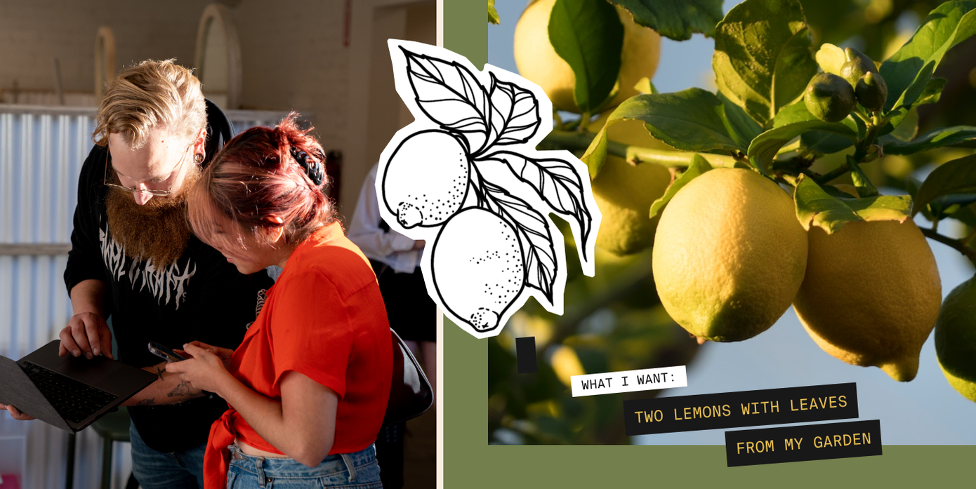 tattoo design consultation