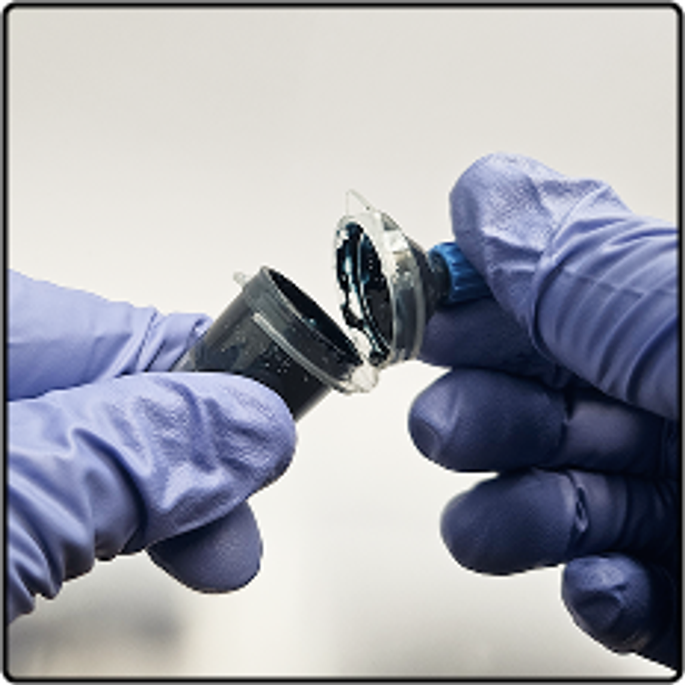 Fademark application