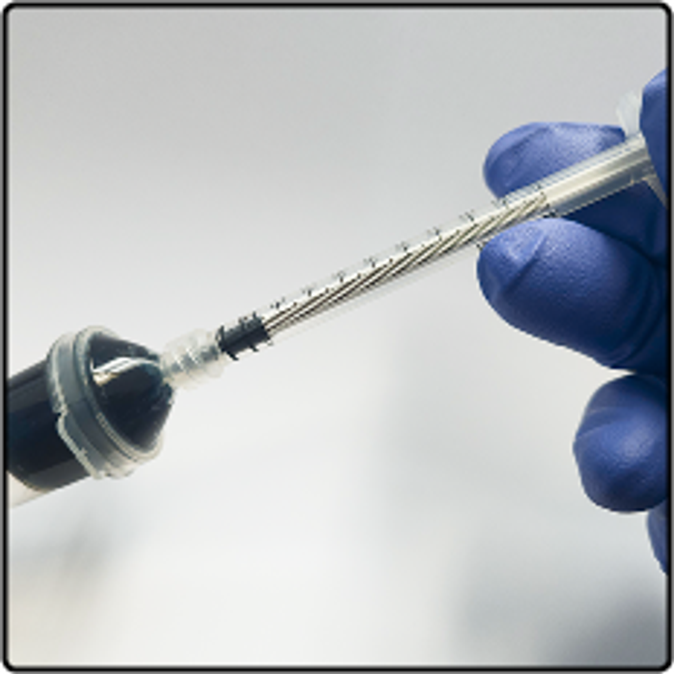 Fademark application